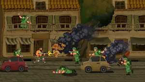 Fire Gun Screenshot 0