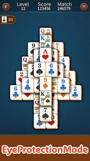 Mahjong Monopoly Screenshot 3