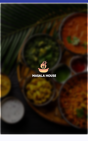 Arianos x Masala House Screenshot 3