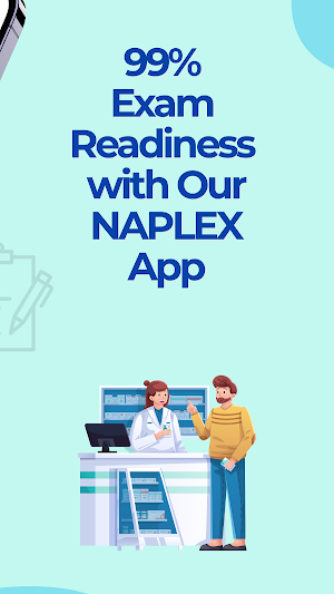 NAPLEX Practice test Screenshot 2
