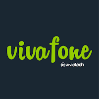 vivafone eSIM Data for travel
