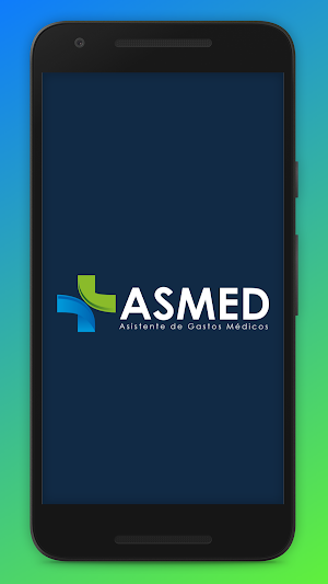 ASMED Screenshot 0