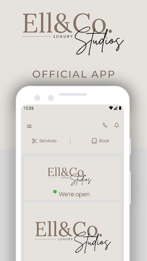 Ell&Co Screenshot 0