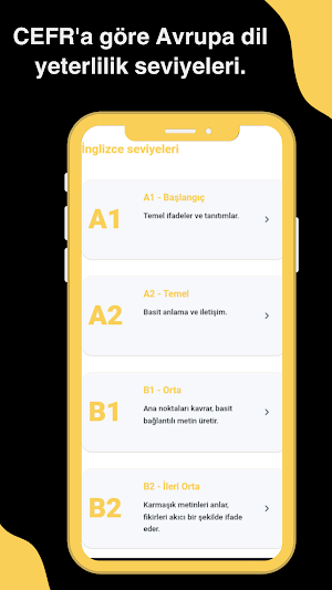 İnglizce Kelime kartları Screenshot 1