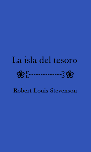 La isla del tesoro - eBook Screenshot 1