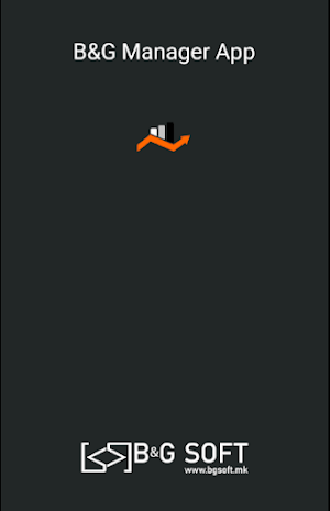 B&G Manager App Screenshot 0