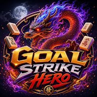 TB68Goal Strike Hero