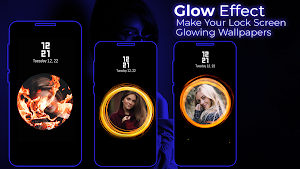 NeonArt Photo Editor & Effects Screenshot 3