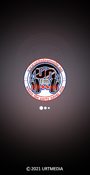 United Nation FM Screenshot 1