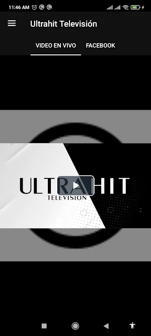ULTRAHIT Screenshot 1