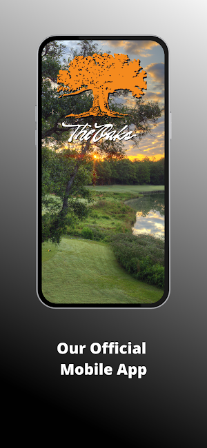 The Oaks Golf Club Screenshot 0