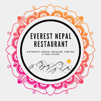 Everest Nepal Downtown