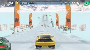 Extreme Racer: Car Racing Game Screenshot 3