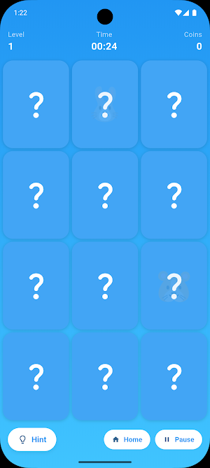 Memory Match Screenshot 2