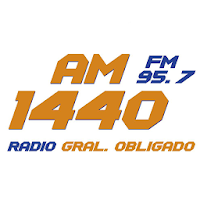 Radio General Obligado - AM 1440 / FM 95.7