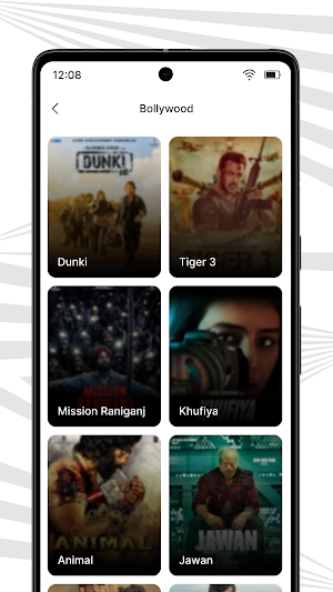 MovieMax - Latest Movies Guide Screenshot 1