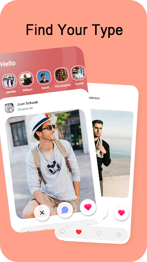 Sniffies - Gay Dating & Chat Screenshot 0