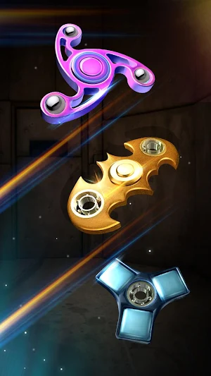 Fidget Spin 3D Screenshot 3