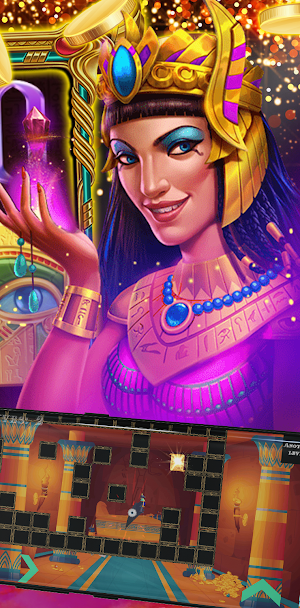 Forgotten Book of Gold Screenshot 3