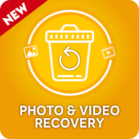 Recover Deleted Videos and Photos Data Recovery