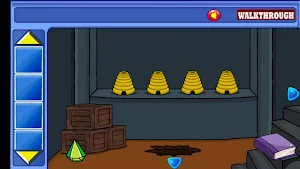 RescueTheGrandpaAndGrandson Screenshot 2
