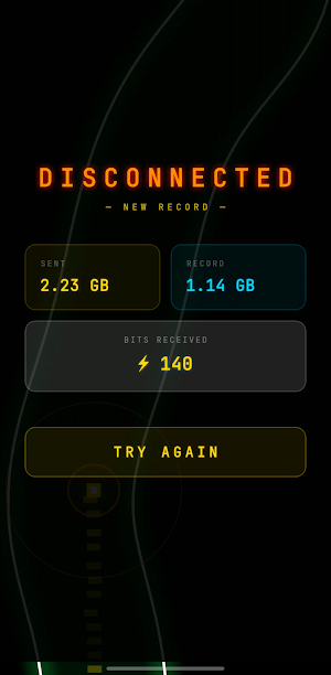 Fiber Game Screenshot 3