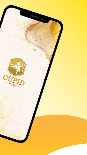 Cupid hotel Screenshot 1