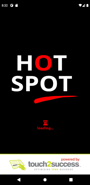 Hot Spot Screenshot 0