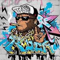 Graffiti Wallpapers 4K