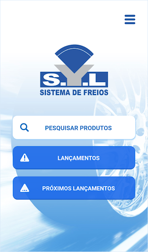 SYL - Catálogo Screenshot 0