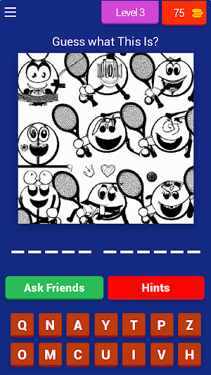 Guess The Picture Screenshot 3