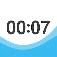 Liquid Timer: Sensory & Visual