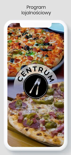 PizzeriaCentrum Screenshot 0