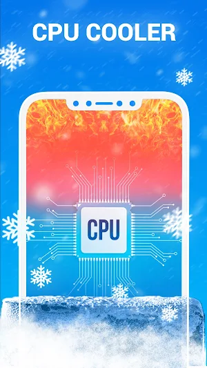 Phone Cleaner - Cache Cleaner Screenshot 3