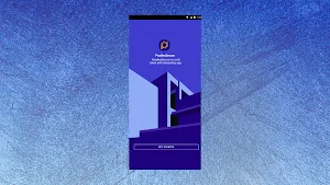 PARALLEX eToken Screenshot 0