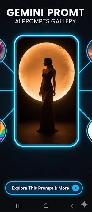 Gemini AI Prompt Screenshot 1