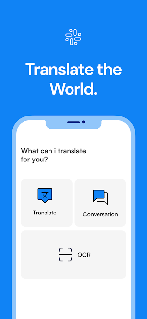 All Languages Translator Screenshot 0