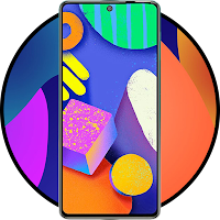 Theme for Samsung Galaxy F62