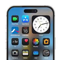 Launcher for iOS