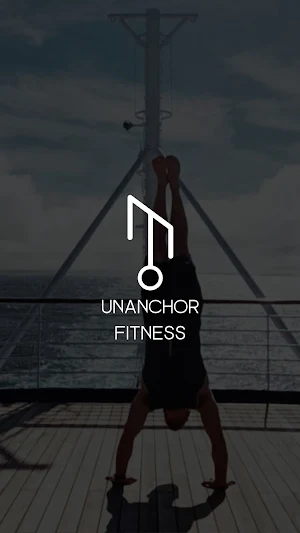Unanchor Fitness Screenshot 0