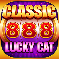 Lucky Cat 888