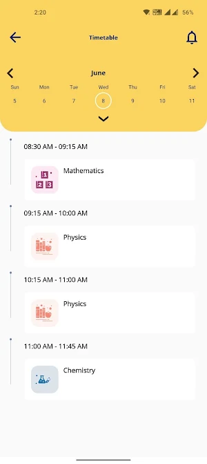 Knowvo Screenshot 2
