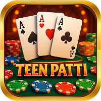 Grand Chamber Teen Patti