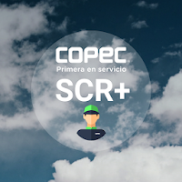 SCR Plus COPEC