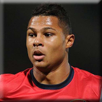 Serge Gnabry -Wallpapers