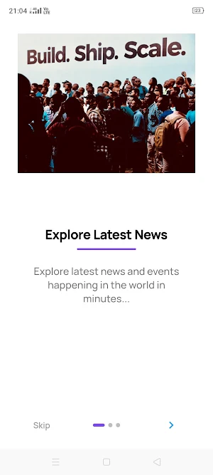 Foundr Lab Screenshot 0