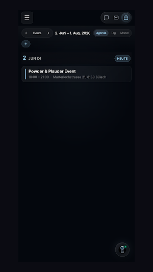 SPACE Media Engine Screenshot 3
