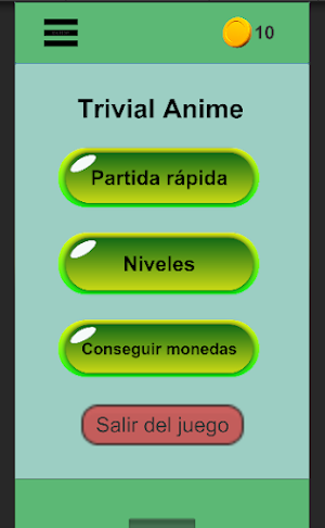 Trivial de anime y manga Screenshot 0