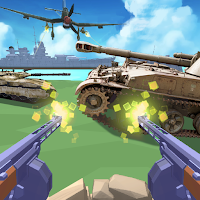 Beach Defence BH