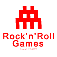 Rock'n'Roll Games